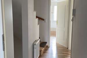 Gemütliches Reihenhaus mit schönem Garten, Werkkeller, Partyraum und großem Dachstudio  – Die vollständige Adresse der Immobilie erhältst du vom Anbieter., 51107 Ostheim, Köln – Vorschaubild 12
