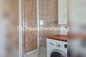 Tauschwohnung: Tausch gegen eine größere Wohnung – Die vollständige Adresse der Immobilie erhältst du vom Anbieter., 86167 Lechhausen-West, Augsburg – Vorschaubild 5