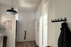 Kapitalanlage mit Charakter – Bereits geteiltes Mehrfamilienhaus im Herzen des Östlichen – Die vollständige Adresse der Immobilie erhältst du vom Anbieter., 38102 Östliches Ringgebiet, Braunschweig – Vorschaubild 8