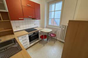 Faktor 17,44 - Vermietet -  2 Zimmer - Lübecker Altstadt mit Blick auf die Petrikirche – Die vollständige Adresse der Immobilie erhältst du vom Anbieter., 23552 Innenstadt, Lübeck – Vorschaubild 5