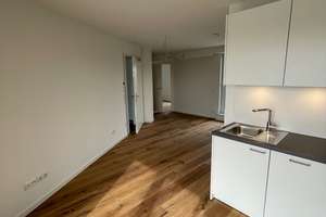 Exklusive 2-Zimmer-Neubau-Penthousewohnung mit großer Dachterrasse in Eimsbüttel  zu vermieten – Brunckhorstweg 1, 22525 Stellingen, Hamburg – Vorschaubild 17