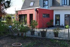 Wohnen wie aufm Land mitten in der Stadt – Die vollständige Adresse der Immobilie erhältst du vom Anbieter., 23558 Buntekuh, Lübeck – Vorschaubild 7