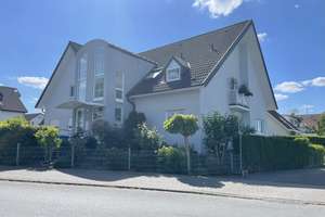  Exklusive Haus im Haus Maisonette-Wohnung  im "Franzosenviertel