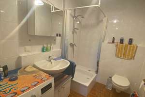 Traumhaftes 1-Zimmer Apartment mit Weitblick / Erbpacht in MA - Im Rott – Die vollständige Adresse der Immobilie erhältst du vom Anbieter., 68309 Käfertal, Mannheim – Vorschaubild 7