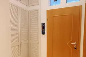 Helle 4,5-Zimmer-Maisonette-Wohnung mit Dachterrasse. Zentrale und ruhige Lage in Altenessen Süd – Die vollständige Adresse der Immobilie erhältst du vom Anbieter., 45326 Altenessen-Süd, Essen – Vorschaubild 11