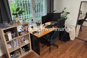 Tauschwohnung: Wohnung mit Gartenzugang und Stadtwaldnähe – Eschweilerstraße 24, 50933 Braunsfeld, Köln – Vorschaubild 7