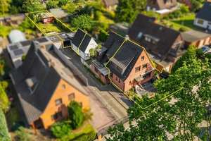 Gemütlich und Modernisiert - Doppelhaushälfte mit Gästehaus, Terrasse, Garten & Garagenstellplatz – Die vollständige Adresse der Immobilie erhältst du vom Anbieter., 22117 Billstedt, Hamburg – Vorschaubild 19
