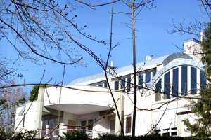*** Toplage Bogenhausen *** Exklusive 2- Zimmer- Wohnung mit sonnigem Balkon und Isarblick – Die vollständige Adresse der Immobilie erhältst du vom Anbieter., 81925 Herzogpark, München – Vorschaubild 12