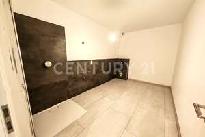 LUXUS PUR: 146m² NEUBAU-Wohnung mit GIGA Fernblick über ganz SB in Toplage, Riesen Terr. Garage – Die vollständige Adresse der Immobilie erhältst du vom Anbieter., 66119 St. Arnual, Saarbrücken – Vorschaubild 8