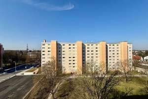 Kapitalanlage mit Perspektive: Vermietete 2-Zimmer-Wohnung mit energetischer Zukunftssicherheit – Radolfzeller Straße 24, 81243 Aubing-Süd, München – Vorschaubild 12