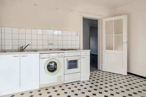 Renovierungsbedürftige 2-Zimmer-Wohnung mit Balkon – Die vollständige Adresse der Immobilie erhältst du vom Anbieter., 80686 Friedenheim, München – Vorschaubild 4
