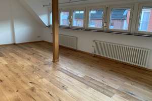 Gemütliche 2-Zimmer-Wohnung im Hansaviertel