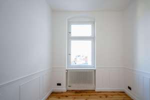 Provisionsfrei: Erstbezug am Volkspark Wilmersdorf, 3-Zi Stuck-Altbau, Balkon, Blicke über die Stadt – Wallenbergstrasse 4, 10713 Wilmersdorf, Berlin – Vorschaubild 20