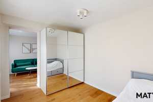 Gelsenkirchen-Feldmark | Wohnen, vermieten, wohlfühlen – Dreifamilienhaus mit Studio und Garten – Gelsenkirchen – Vorschaubild 28