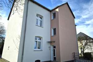 Wohnglück komplett renovierte 3-Z-DG-Whg. mit eigenem Garten – 44359 Mengede (Ortsteil), Dortmund – Vorschaubild 1