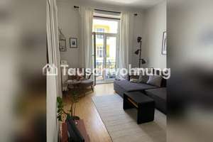 Tauschwohnung: Tausche 4-Zimmer-Wohnung in Hamburg Eimsbüttel