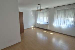 Platz für den Alltag: 2-Zimmer-Wohnung in Plieningen