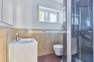Sie hier? Wir auch! Stilvolle Erdgeschosswohnung mit 2 Bädern, Terrasse und Gartenanteil – Die vollständige Adresse der Immobilie erhältst du vom Anbieter., 67346 Süd, Speyer – Vorschaubild 14