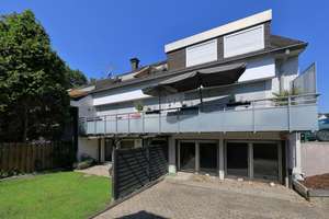4,5-Raum-Erdgeschosswohnung mit Terrasse in ruhiger Seitenstraße von Kray – Die vollständige Adresse der Immobilie erhältst du vom Anbieter., 45309 Kray, Essen – Vorschaubild 2