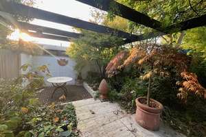 Wohnen auf einer Ebene im hochwertigen Bungalow mit 2 Garagen in ruhiger Lage in Hannover-Anderten – Die vollständige Adresse der Immobilie erhältst du vom Anbieter., 30559 Anderten, Hannover – Vorschaubild 22