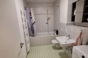 Objektbeschreibung – Die vollständige Adresse der Immobilie erhältst du vom Anbieter., 80686 Friedenheim, München – Vorschaubild 9