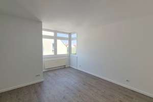 Dachgeschoss-Wohnung auf 2 Ebenen** 4 Zimmer + 2 Bäder + viel Platz – Gisperslebener Straße 41, 99089 Ilversgehofen, Erfurt – Vorschaubild 6