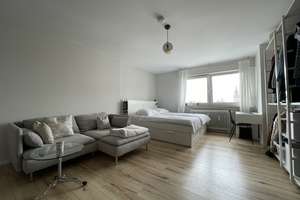 Schöne Wohnung mit toller Aussicht am Rand der Mannheimer Quadrate – U 6 11, 68161 Innenstadt/Jungbusch, Mannheim – Vorschaubild 1