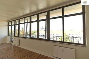 Penthouse mit Weitblick – August- Bebel- Str. 17, 1219 Strehlen, Dresden – Vorschaubild 3