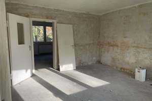 *DU Nähe Zentrum: 2 Zimmer-Wohnung mit Balkon in Sanierungsphase* – Paul-Esch-Str. 12, 47053 Hochfeld, Duisburg – Vorschaubild 6