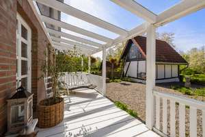 Idyllisches  Reetdach-Landhaus – Die vollständige Adresse der Immobilie erhältst du vom Anbieter., 23942 Dassow – Vorschaubild 5