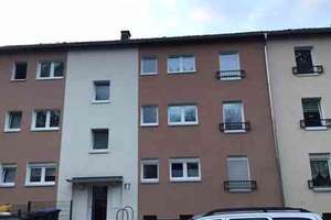 Wohn(t)raum: günstig geschnittene 3,5-Zimmer-Wohnung mit Balkon – Bögelsheide 3, 46240 Eigen, Bottrop – Vorschaubild 1