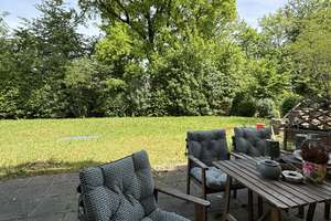 Tolle Terrassenwohnung mit zwei Zimmern und Einbauküche – Dürrbeundstraße 69, 73734 Berkheim, Esslingen am Neckar – Vorschaubild 8
