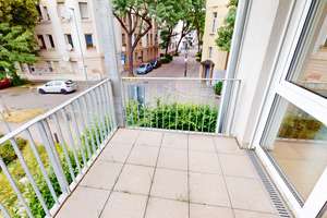 Wunderschöne 3-Zimmer Wohnung mit Balkon – Happelstraße 60, 74074 Heilbronn, Heilbronn – Vorschaubild 13