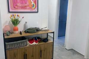 Modernisierte 2-Zimmer-Wohnung mit Balkon & EBK – Pillauer Straße 2A, 33605 Stieghorst, Bielefeld – Vorschaubild 5