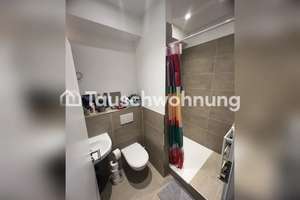 Tauschwohnung: Schöne 1-Zimmer Wohnung in Düsseldorf nähe KÖ – 40215 Friedrichstadt, Düsseldorf – Vorschaubild 4