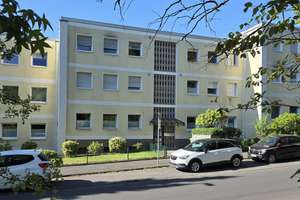 Vermietete 2-Raumwohnung 
mit großzügigem Grundriss. – 42651 Solingen-Mitte, Solingen – Vorschaubild 2