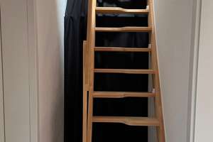 4-Zimmer Wohnung für WG/WG-Neugründung – Dotzheimerstraße 94, 65197 Rheingauviertel / Hollerborn, Wiesbaden – Vorschaubild 26