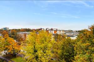 Möbliert: Ruhige 3-Zimmer Wohnung mit schönem Blick – Die vollständige Adresse der Immobilie erhältst du vom Anbieter., 81249 Aubing-Süd, München – Vorschaubild 15