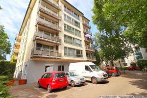 *Provisionfrei f.d. Käufer* Vermietete 5 Zimmer-WHG mit Innenhof-Balkon in Bestlage! – Die vollständige Adresse der Immobilie erhältst du vom Anbieter., 55118 Neustadt, Mainz – Vorschaubild 22