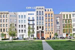 EXKLUSIVE BELLE ETAGE*1a Geschäftswohnung*MITTEN IN MITTE*ruhig sonnig sicher