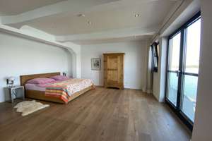 Traumwohnung mit 3 Schlafzimmern, 3 Bädern und zwei Stellplätzen im Rheinauhafen – Agrippinawerft 16, 50678 Neustadt/Süd, Köln – Vorschaubild 11