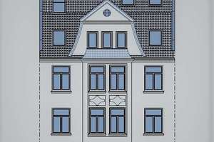 Oberkassel top saniertes Wohn/Geschäftshaus