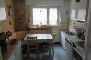 Ruhig gelegenes Reihenendhaus (Zweifamilienhaus) in Stuttgart oberhalb des Neckartales – Die vollständige Adresse der Immobilie erhältst du vom Anbieter., 70378 Mönchfeld, Stuttgart – Vorschaubild 5