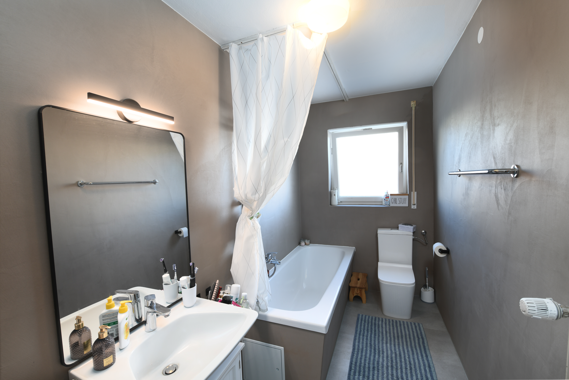 Immobilie in Sinzheim - Helle Eigentumswohnung mit Garten und Terrasse - Bild 1