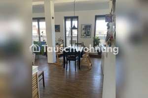 Tauschwohnung: Berlin Pankow: Charmante 3-Zimmer-Wohnung – Die vollständige Adresse der Immobilie erhältst du vom Anbieter., 10407 Prenzlauer Berg, Berlin – Vorschaubild 2