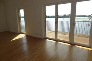 24qm Südbalkon direkt über der Havel, provisionsfrei, erste Lage in der Speicherstadt – Altstadtblick 5, 14473 Südliche Innenstadt, Potsdam – Vorschaubild 8