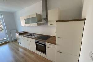 2 Zimmer-Wohnung mit Balkon und Tageslichtbad mit Dusche in verkehrsberuhigter Lage – Vorwerker Str. 111, 23554 Sankt Lorenz Nord, Lübeck – Vorschaubild 4