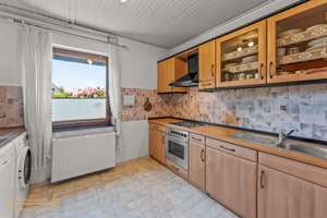 Ihr neues Zuhause mit Charme, Kamin und liebevoll gestaltetem Garten – Die vollständige Adresse der Immobilie erhältst du vom Anbieter., 26931 Elsfleth – Vorschaubild 3