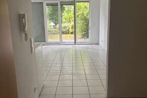 Ein 1-Zimmer  Studio-Apartment mit Blick auf den Neckar – Die vollständige Adresse der Immobilie erhältst du vom Anbieter., 69118 Ziegelhausen, Heidelberg – Vorschaubild 2