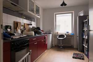 Geräumige 2 ZKB Wohnung mit Balkon in Koblenz-Niederberg ab 01.12.25 – Niederberger Höhe 25, 56077 Niederberg, Koblenz – Vorschaubild 12